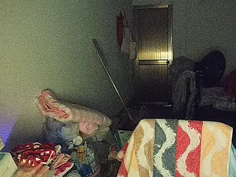 RebelAura webcam