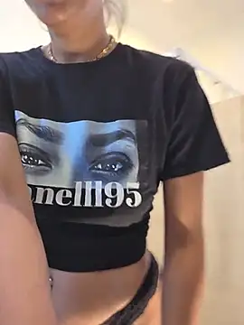 chanell95 webcam