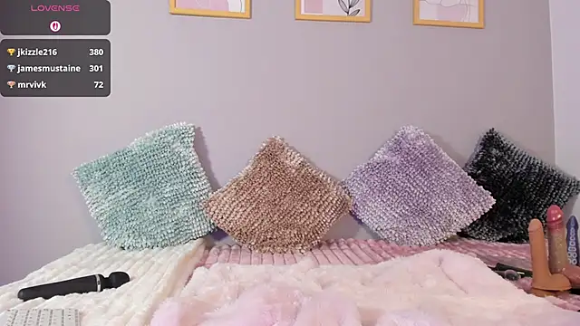 IvannaVolk_ webcam