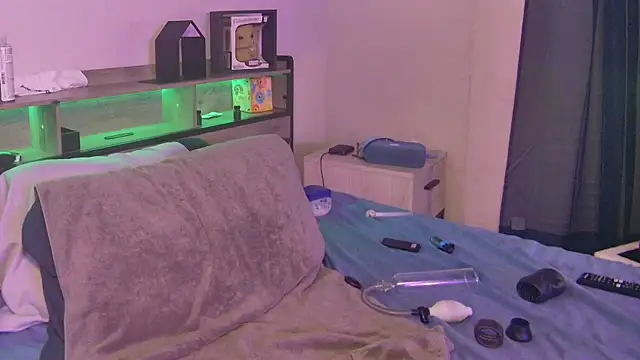 JMeowMix webcam