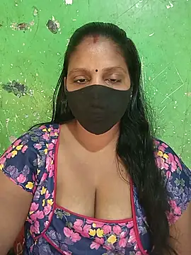 Parul-009 webcam