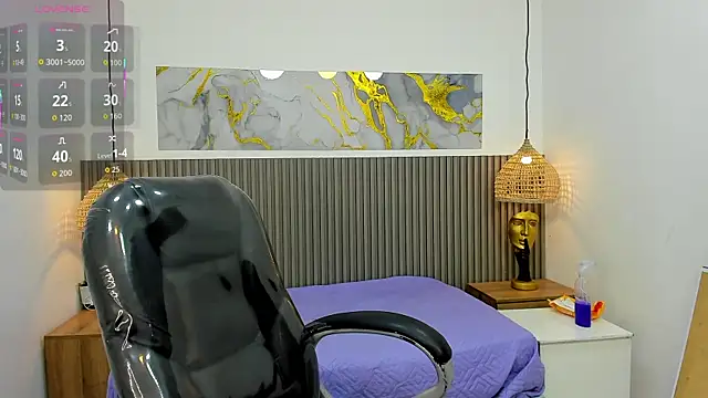 JDWhite18 webcam