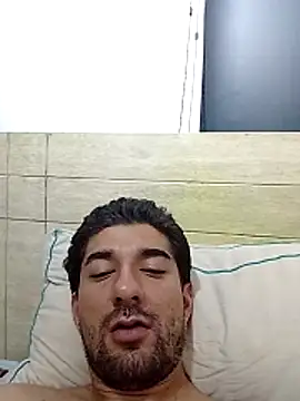 Camilo696903 webcam