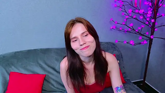 CleoBloom_ webcam