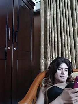 SexyShila-97 webcam