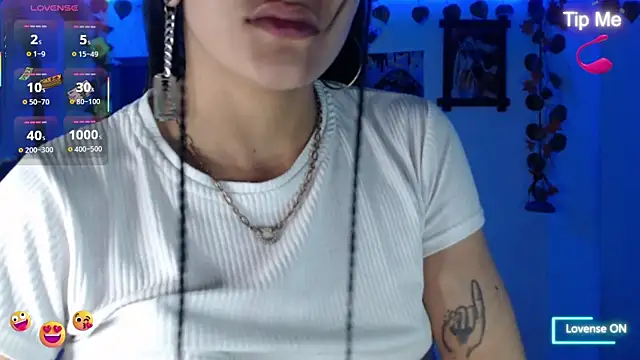 bastethott webcam