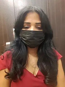 Vrishti_00G webcam
