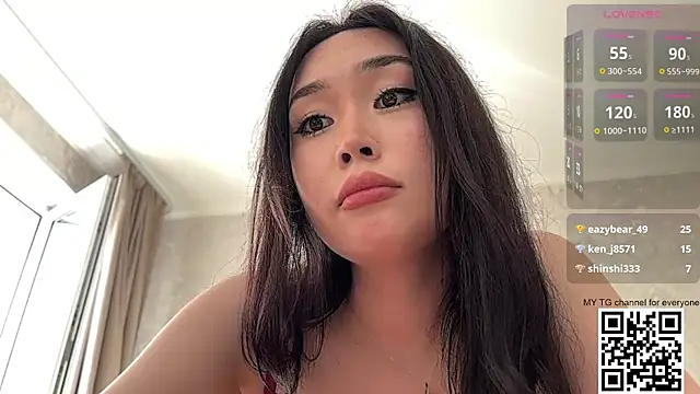LilowNax webcam