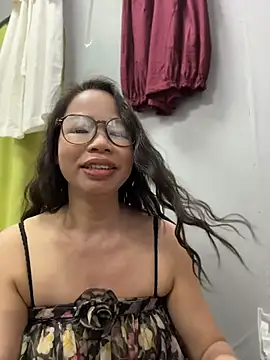 honghong_mother webcam