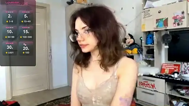 redheadcuteness webcam