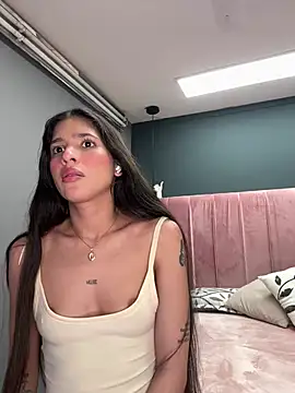 Thiara_gh webcam