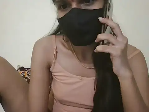 Sravanthi52 webcam