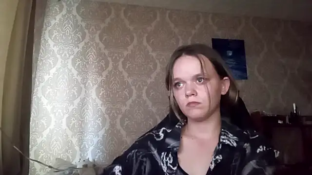FlirtingAdele_1 webcam