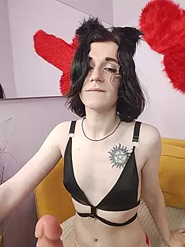MickeQuinee webcam