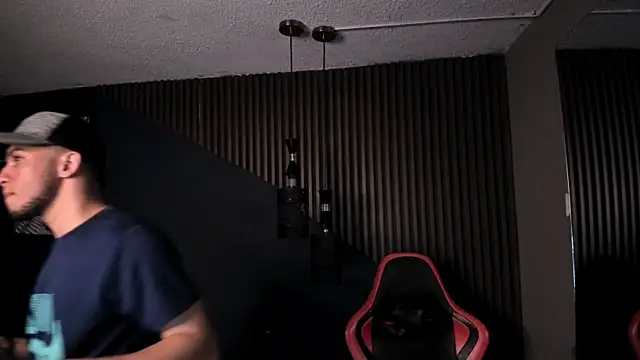 TomasDuquee webcam