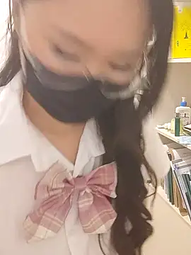 xiaomin666 webcam