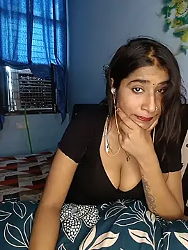 ShanayaRoseXO webcam