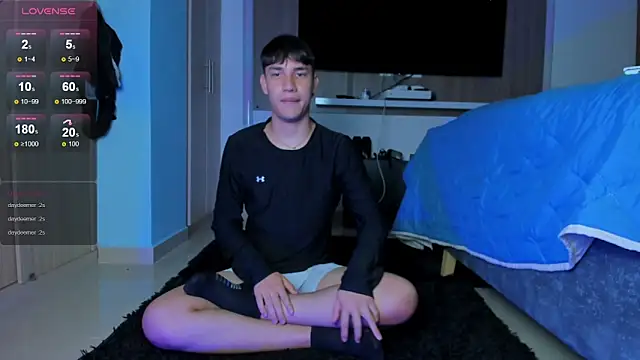 Angel__TheKing webcam