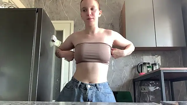 DarnellUsrey webcam
