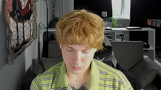 Benjamin_Bo webcam