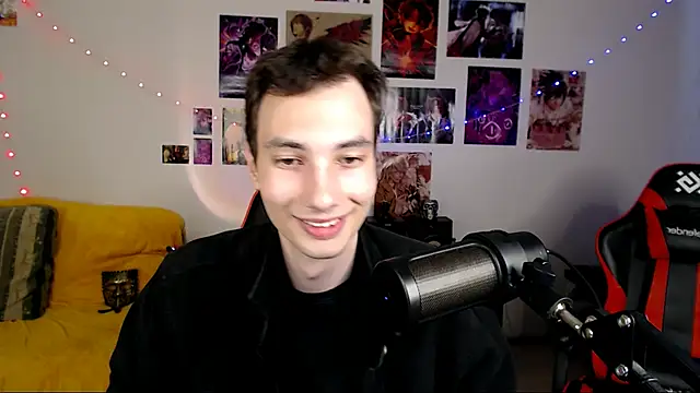 Joseph-Lowers webcam