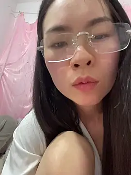 xiaojiao520 webcam