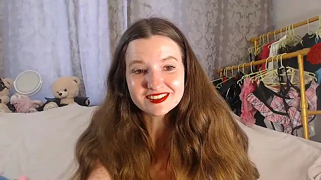 ChloeBrooklyn webcam