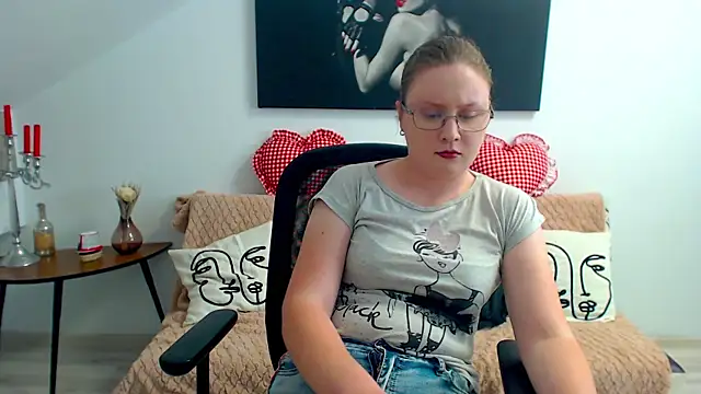 IrenneBates webcam