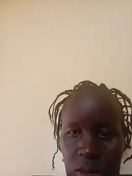 Chubbyblackgal webcam