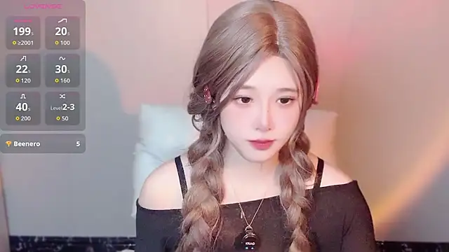 sweety-mm webcam