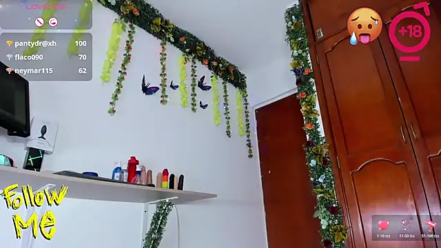 ElikoLanny_ webcam