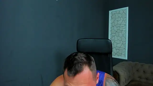BrianHunts webcam