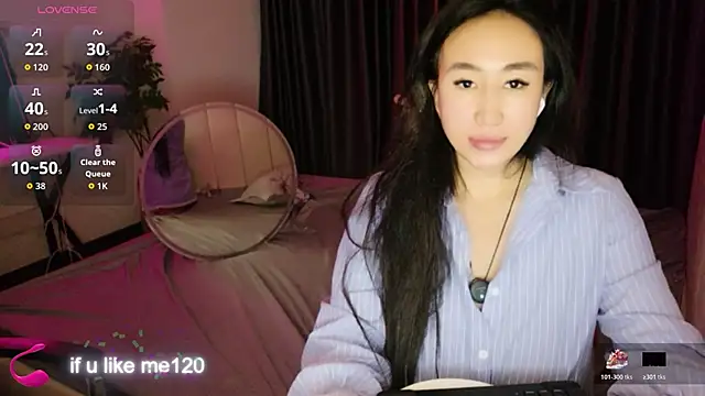 JustAngel77 webcam