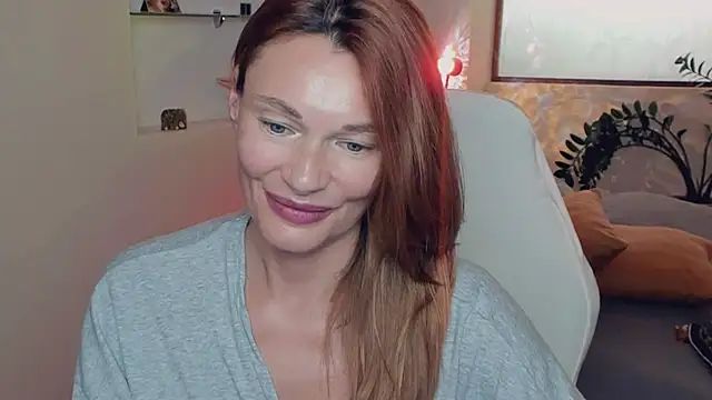 MistyBarnes webcam