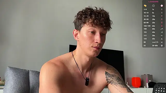 ohh_dani webcam
