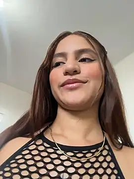 ViankaRose webcam