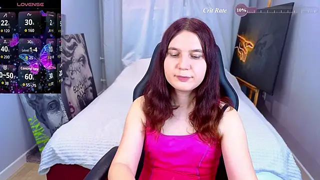 sabrinalee - SabrinaLee's free webcam - UK Sex Cams