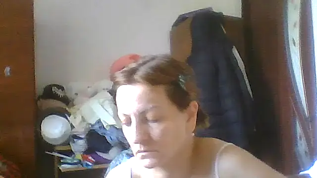 ShawnaAdams webcam
