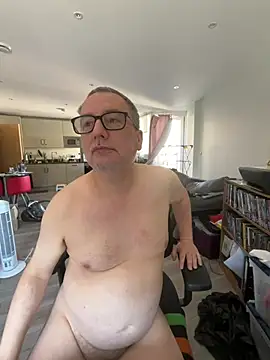 LondonTeffy webcam