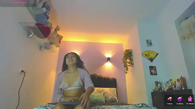 Sofia_Clauss_ webcam