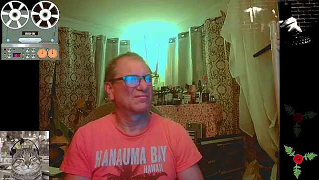 coryassman webcam