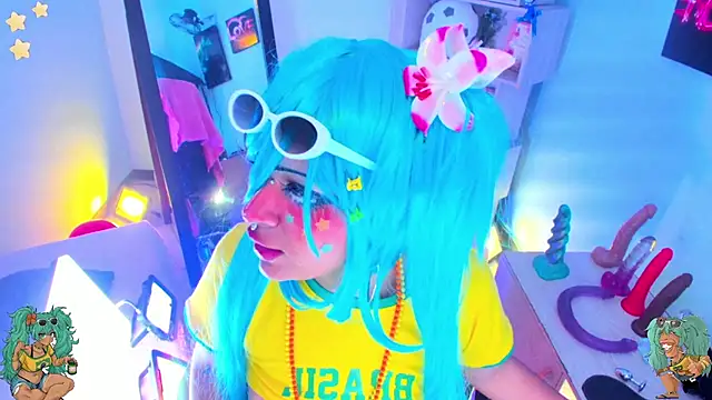 kuromi69 webcam