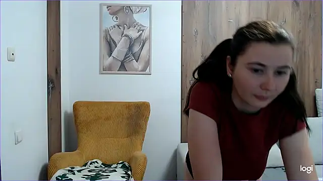 VioletaFlower7 webcam