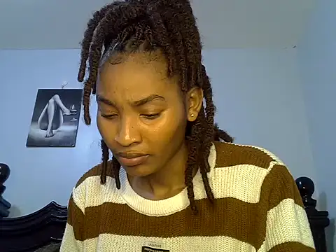 cute-alexis webcam