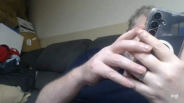 BrisonChase webcam