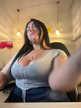 _dulcinea_1 - _Dulcinea_1's free webcam - UK Sex Cams