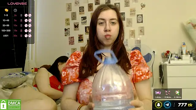 BettyandRich_ webcam