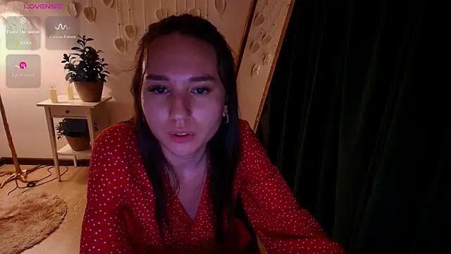 margeriTirell webcam