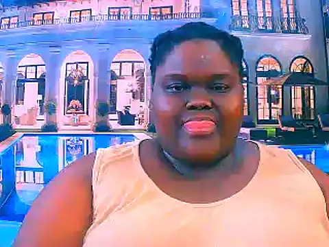 EbonyHotBuns webcam