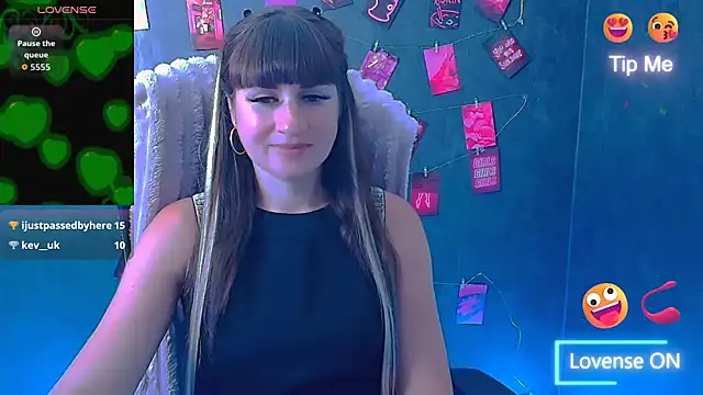 violla_my - Violla_My's free webcam - UK Sex Cams